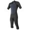 Soöruz Guru Wind 4/3 SS Cut FZ Neoprenanzug Black