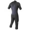 Soöruz Guru Wind 4/3 SS Cut FZ Neoprenanzug Black