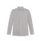Klitmoller Collective Birger Shirt Hemd Pastel Grey