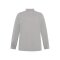 Klitmoller Collective Birger Shirt Hemd Pastel Grey