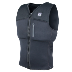 Soöruz Kitevest Open Prallschutzweste Black