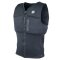 Soöruz Kitevest Open Prallschutzweste Black