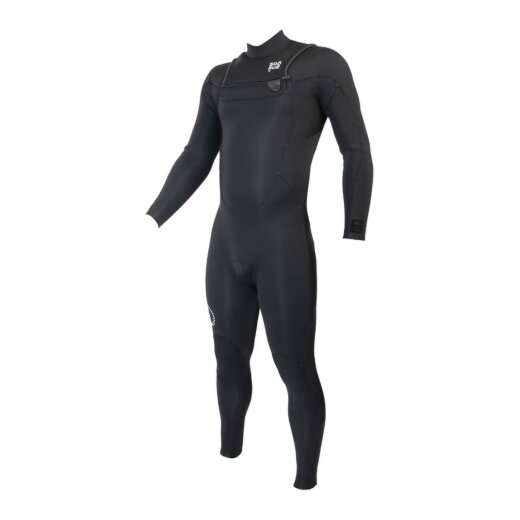 Soöruz Men Fly + Fullsuit 3/2 FZ Black
