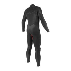 Soöruz Men Fly + Fullsuit 3/2 FZ Black