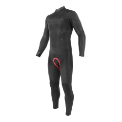 Soöruz Men Fly + Fullsuit 3/2 FZ Black