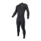 Soöruz Men Fly + Fullsuit 3/2 FZ Black