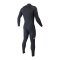 Soöruz Men Fly + Fullsuit 3/2 FZ Black