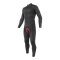 Soöruz Men Fly + Fullsuit 3/2 FZ Black