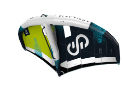 Eleveight WFS V6 Foil Wing 2026
