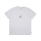 Soöruz T-Shirt SS Bio Josua Organic Cotton White