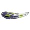 Eleveight WFS V6 Foil Wing 2026 Purple White 5.5m
