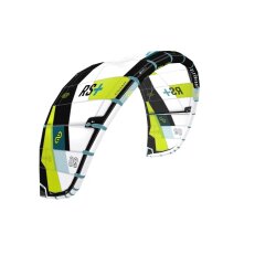 Eleveight RS+ V3 Freeride 3-Strut Kite 2026