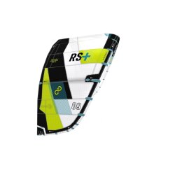 Eleveight RS+ V3 Freeride 3-Strut Kite 2026