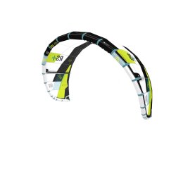 Eleveight RS+ V3 Freeride 3-Strut Kite 2026