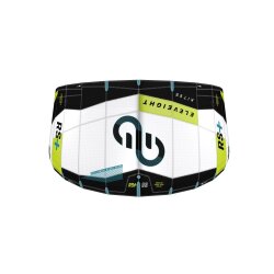 Eleveight RS+ V3 Freeride 3-Strut Kite 2026