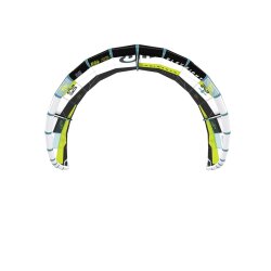 Eleveight RS+ V3 Freeride 3-Strut Kite 2026