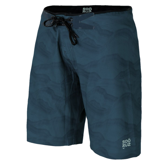 Soöruz Boardshort Engage 18 Scape Navy