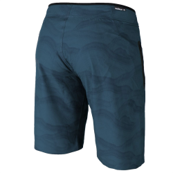 Soöruz Boardshort Engage 18 Scape Navy