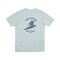 Soöruz Kids TS Bio Croco Organic Cotton Blue
