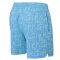 Soöruz Boardshort Chill Mosaic Blue