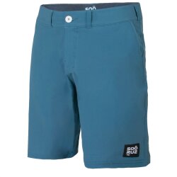 Soöruz Diddy Walkshort Blue
