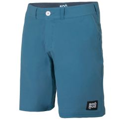 Soöruz Diddy Walkshort Blue