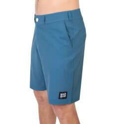 Soöruz Diddy Walkshort Blue