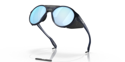 Oakley Clifden Matte Transulent Blue Sonnenbrille Prizm...