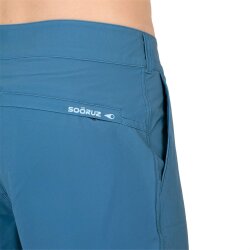 Soöruz Diddy Walkshort Blue L