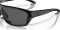 Oakley Split Shot Sonnenbrille Matte Black Prizm Black Polarized