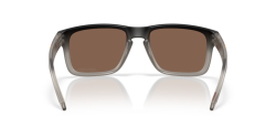 Oakley Holbrook Troy Lee Black Fade Prizm 24K Polarized Sonnenbrille