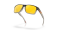 Oakley Holbrook Troy Lee Black Fade Prizm 24K Polarized Sonnenbrille