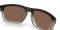 Oakley Holbrook Troy Lee Black Fade Prizm 24K Polarized Sonnenbrille