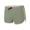 Soöruz Womens Boardshorts Mini Bagherra Green