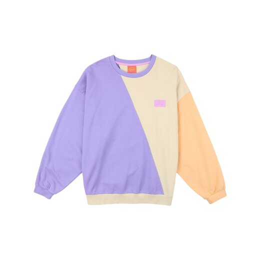 Oxbow Sweatshirt Suma Multicolore