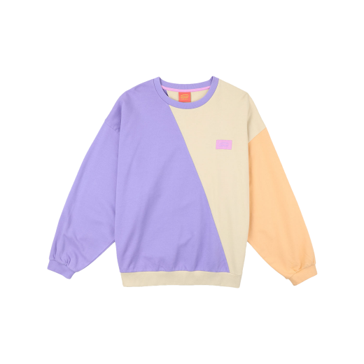 Oxbow Sweatshirt Suma Multicolore