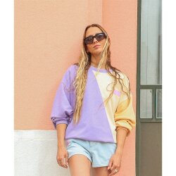 Oxbow Sweatshirt Suma Multicolore