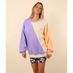 Oxbow Sweatshirt Suma Multicolore
