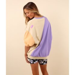 Oxbow Sweatshirt Suma Multicolore
