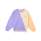 Oxbow Sweatshirt Suma Multicolore