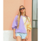 Oxbow Sweatshirt Suma Multicolore