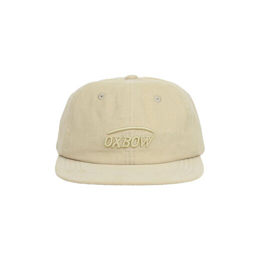 Oxbow Cap Mandou Sable