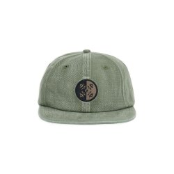 Oxbow Cap Pills Army