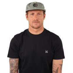 Oxbow Cap Pills Army