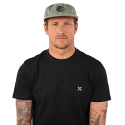Oxbow Cap Pills Army