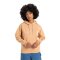 Quiksilver Oversized Hoodie Praline
