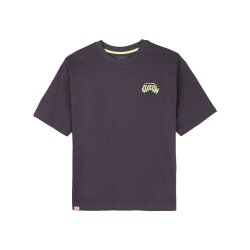 Oxbow Topen Tee-Shirt Volcano
