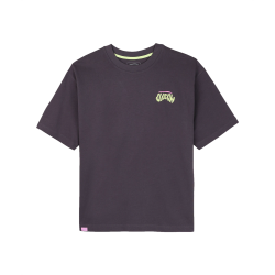 Oxbow Topen Tee-Shirt Volcano