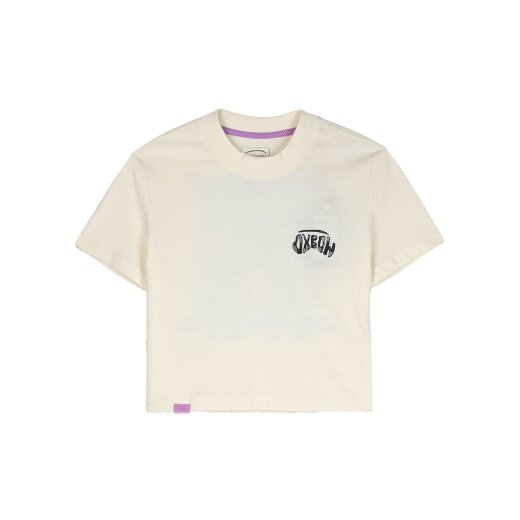 Oxbow Topen Tee-Shirt Salt