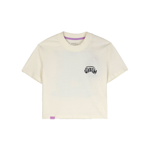 Oxbow Topen Tee-Shirt Salt